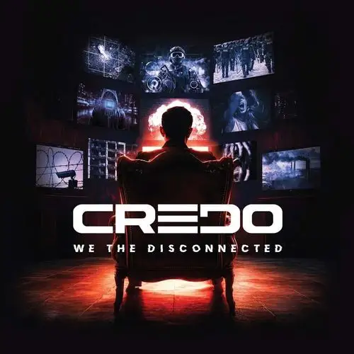 Credo - We The Disconnected (2026)