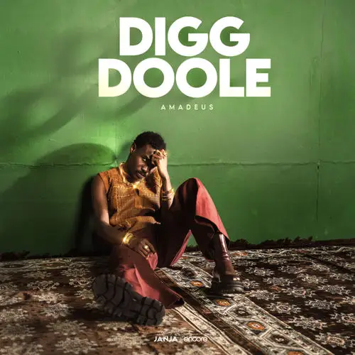 Amadeus - Digg Doole - 2026