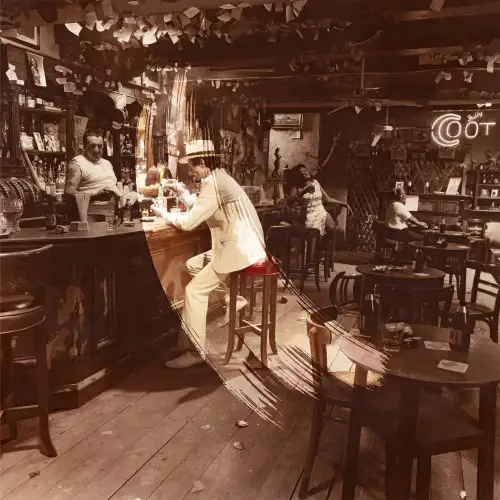 Led Zeppelin - In Through The Out Door (Remastered) 1979/2015