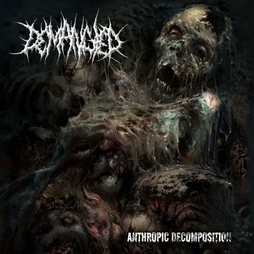 Demangled / Anthropic Decomposition