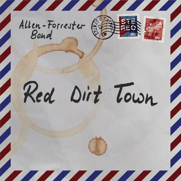 Allen-Forrester Band / Red Dirt Town