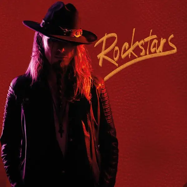Barth Sky / Rockstars