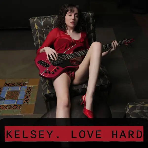 Kelsey / Love Hard