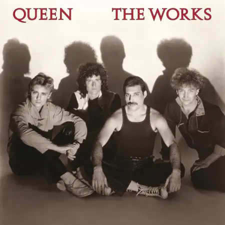 Queen - The Works (Deluxe Edition, Reissue) - 1984/2026