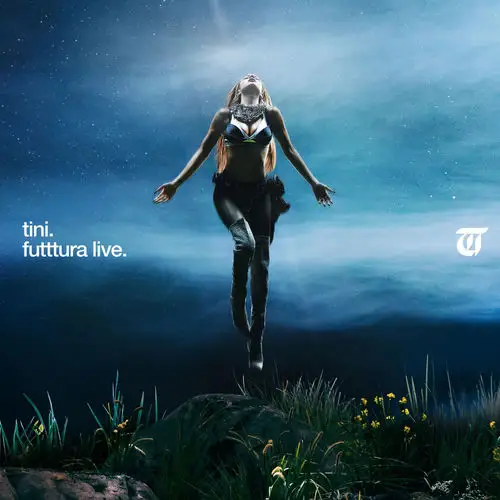 TINI - Futttura Live - 2026