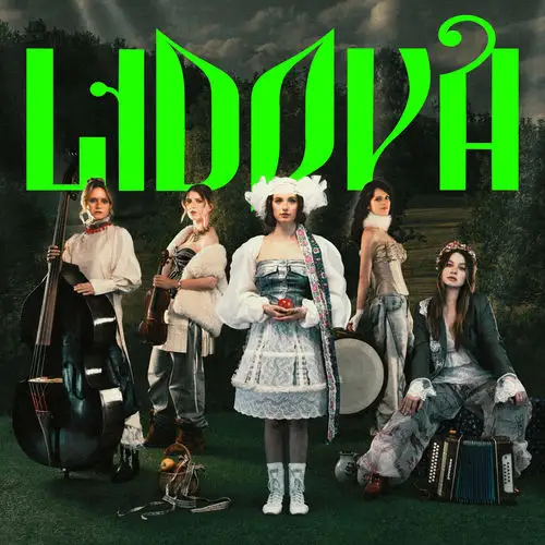 Vesna • Lidová