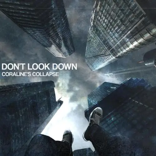 Coraline's Collapse - Don't Look Down