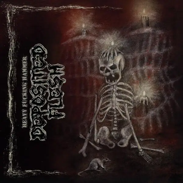 Deposited Flesh / Heavy Fucking Hammer