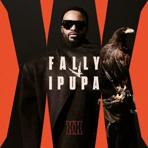Fally Ipupa - XX : Délirium - 2026