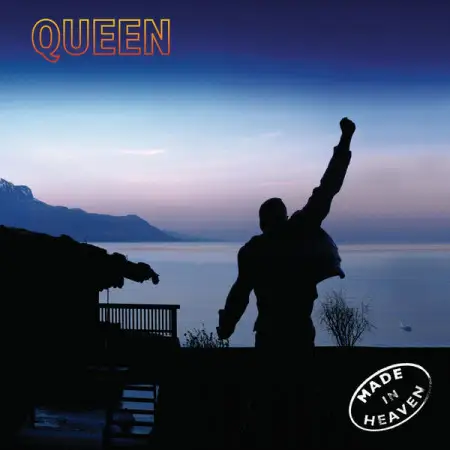 Queen - Made In Heaven (Deluxe Edition, Reissue) - 1995/2026