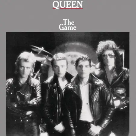 Queen - The Game (Deluxe Edition, Reissue) - 1980/2026