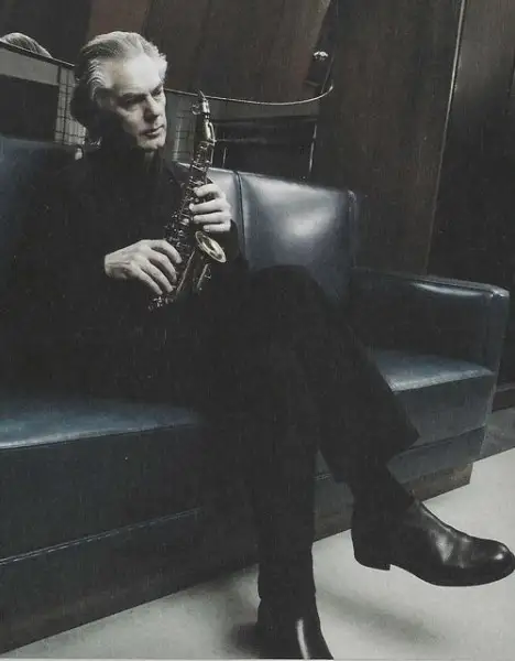 Jan Garbarek - Collection - 17 альбомов (19 версий) - 1970-2009