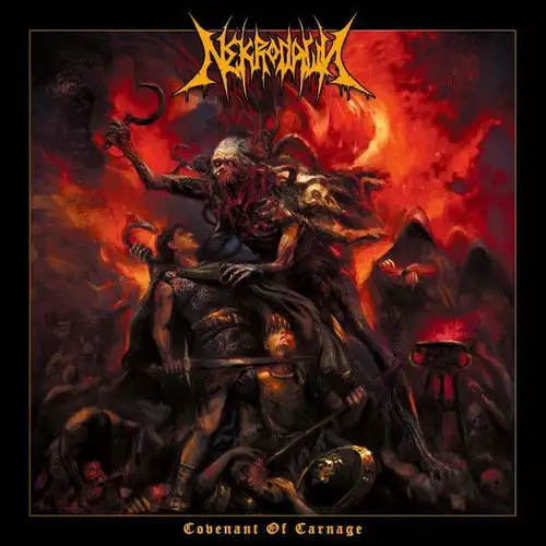 Nekrodawn / Covenant of Carnage