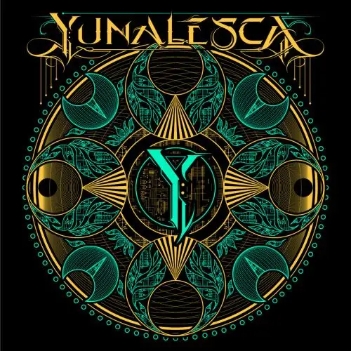 Yunalesca - Дискография - 2021-2026