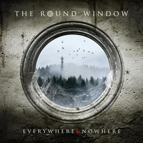 The Round Window / Everywhere & Nowhere