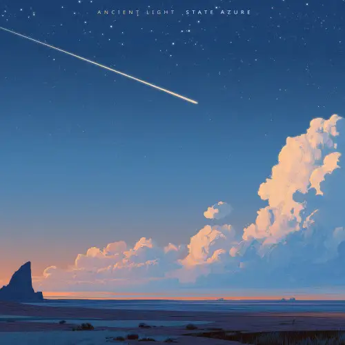 State Azure - Ancient Light (Longform Edit)