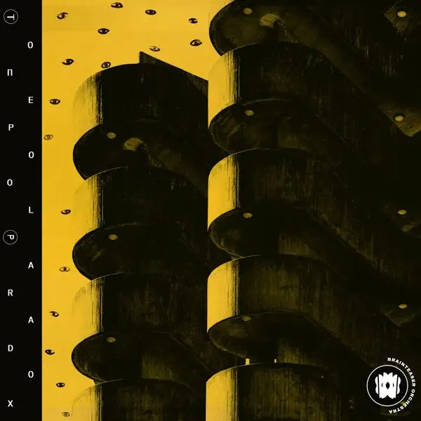 Brainteaser Orchestra & Tyn Wybenga / Tonepool Paradox