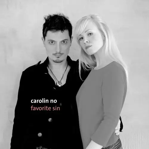 Carolin No - Favorite Sin  2013