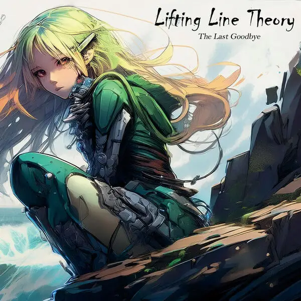 Lifting Line Theory / The Last Goodbye
