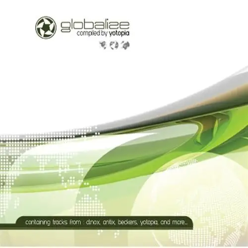 VA - Globalize