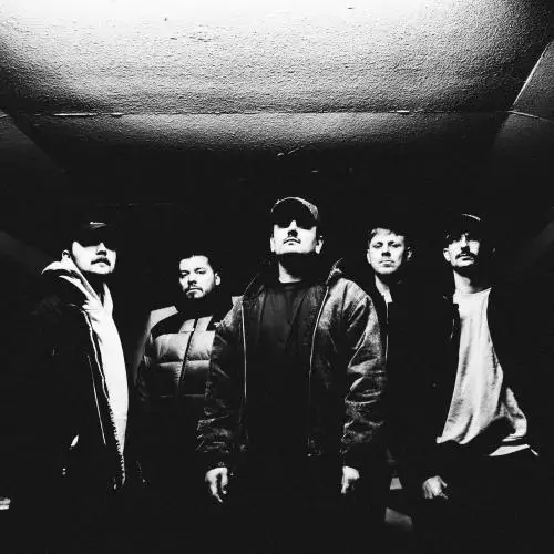 Half Me - Дискография