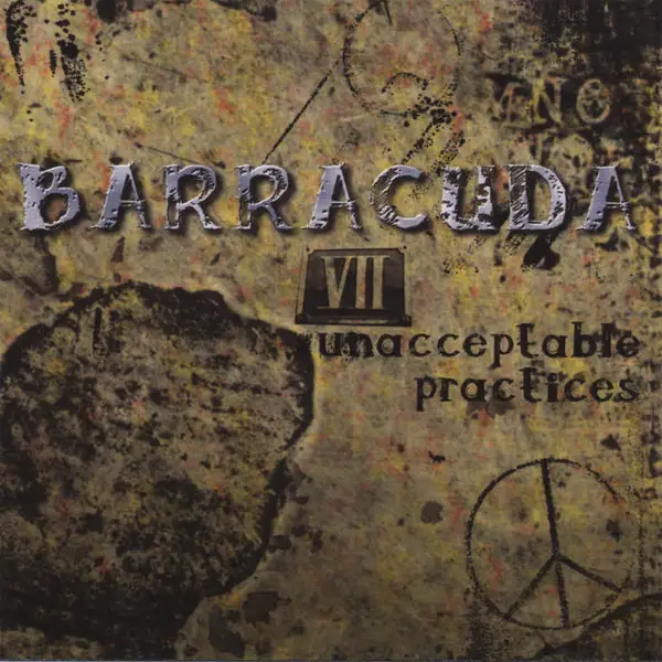 Barracuda - Unacceptable Practices - 2005/2006