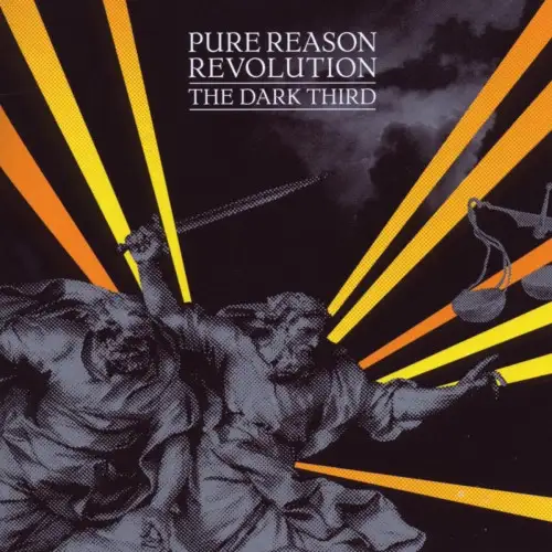 Pure Reason Revolution / The Dark Third (Reissue)