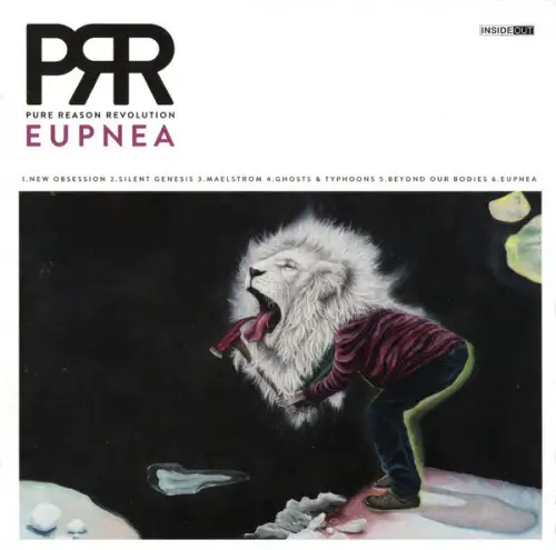 Pure Reason Revolution / Eupnea