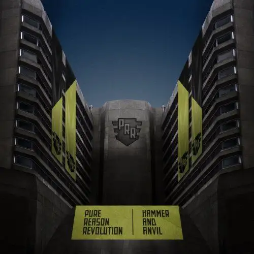 Pure Reason Revolution / Hammer and Anvil