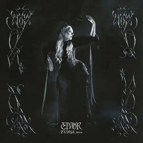 Eivør - Tungl - 2026