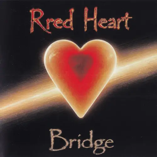 Rred Heart • Bridge (Reissue, Remastered)