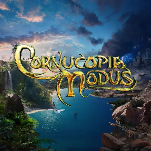 Tyler Kamen / Cornucopia Modus