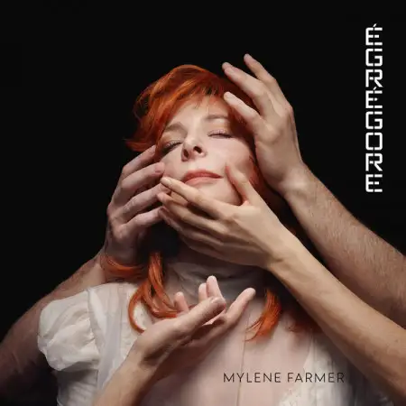 Mylène Farmer - Égrégore - 2026