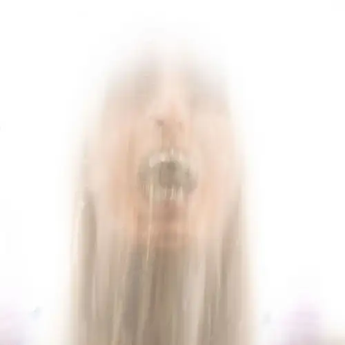 Ghostemane / AM:FM