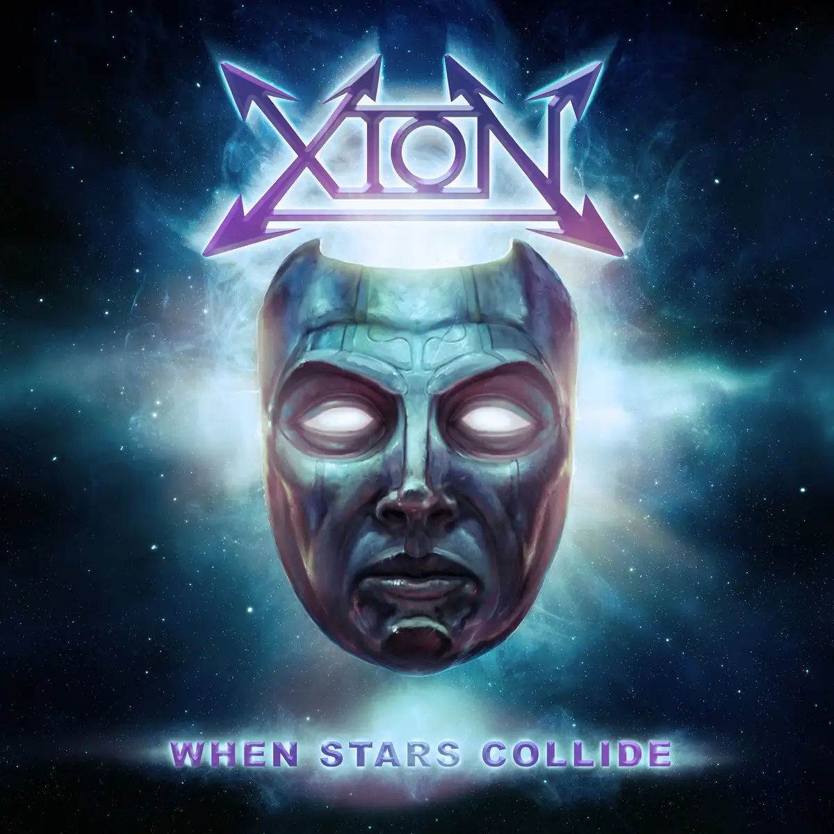 Xion / When Stars Collide
