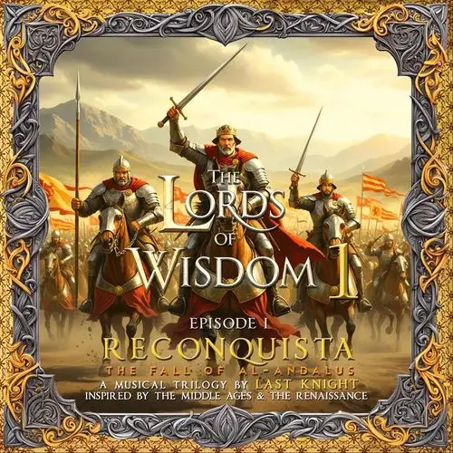 Last Knight / Episode 1 Reconquista Part 2 The Fall of Al-Andalus