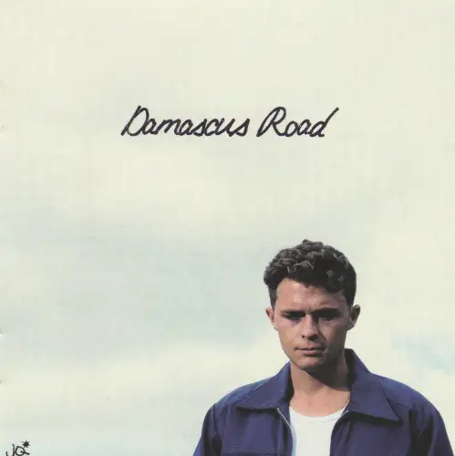Josiah Queen / Damascus Road