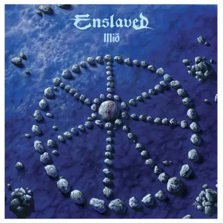 Enslaved - Mið (2026)