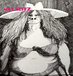 May Blitz - May Blitz