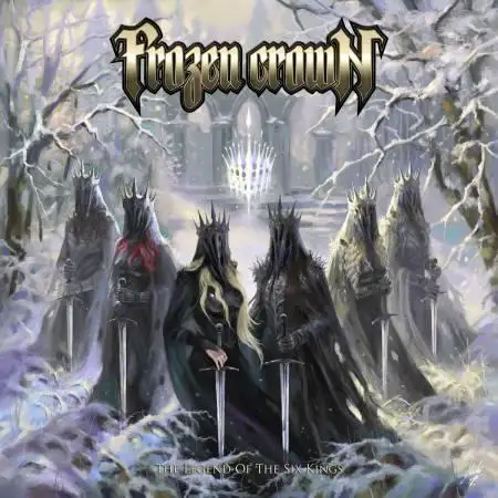 Frozen Crown - The Legend of the Six Kings