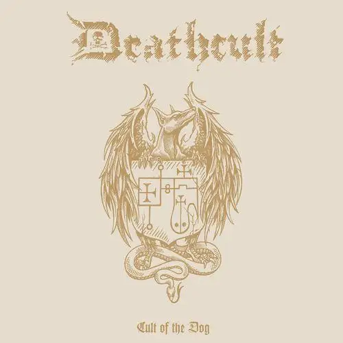 Deathcult - Cult of the Dog (2026)