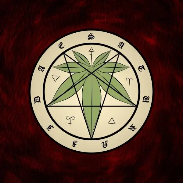 Saturniidae - Stoner Fucking Doom (2026)