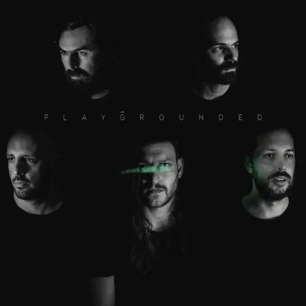 Playgrounded - Discography (2017 - 2026)
