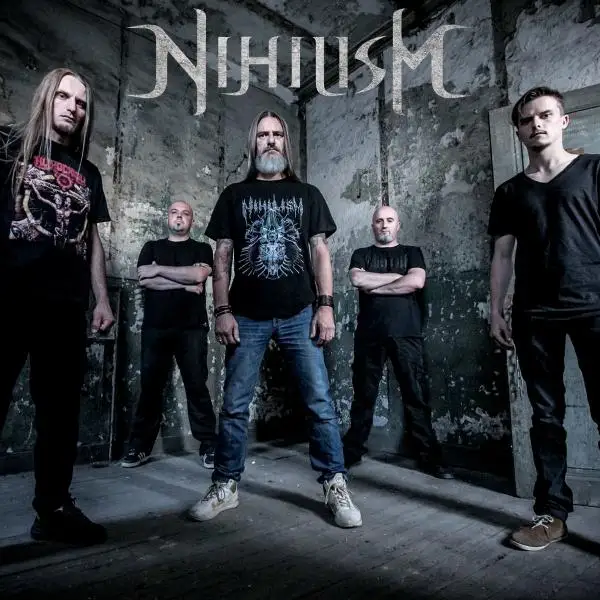 Nihilism - Discography (2016 - 2026)