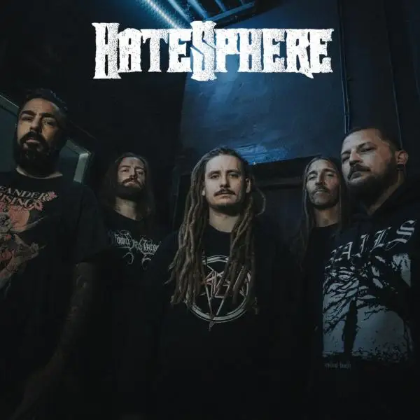 HateSphere - Discography (2001 - 2026)