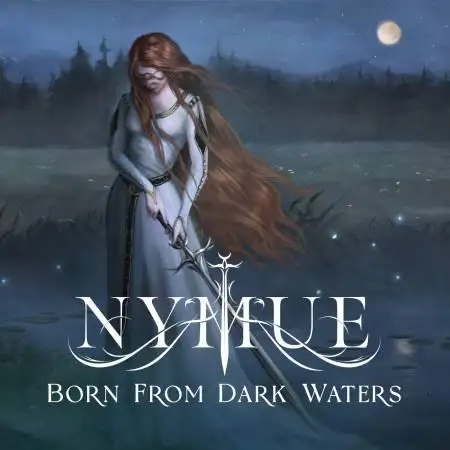 Nymue - Born from Dark Waters 2026