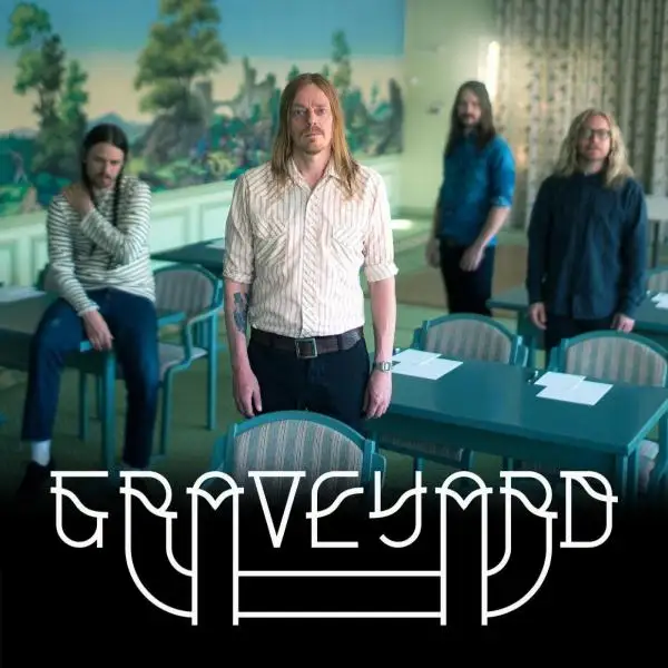 Graveyard - Discography (2007 - 2026)