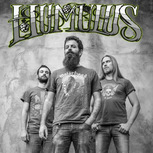 Humulus - Discography (2012 - 2026)