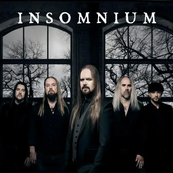 Insomnium - Discography (2002 - 2026)
