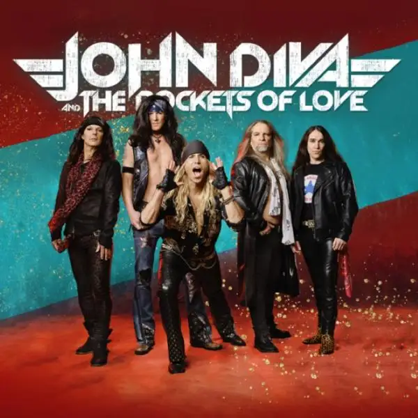 John Diva and the Rockets of Love - Discography (2018 - 2026)